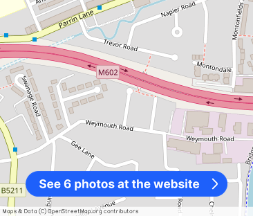 Bray Avenue, Eccles, Manchester - Photo 1