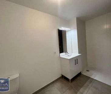 Appartement à louer 2 pièces 45.16m² - Photo 6
