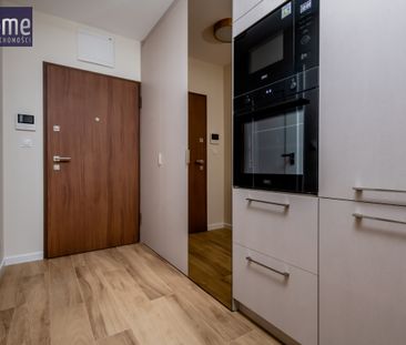 Kijowska 12 – Butikowa Kamienica w sercu miasta - Photo 6