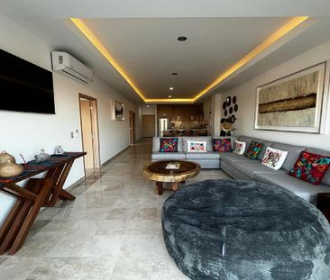 CONDOMINIUM IN MARINA PLATINO PLUS, MARINA, Condominium For Rent - Photo 1