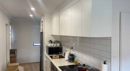 Great location tidy apartment - Photo 4