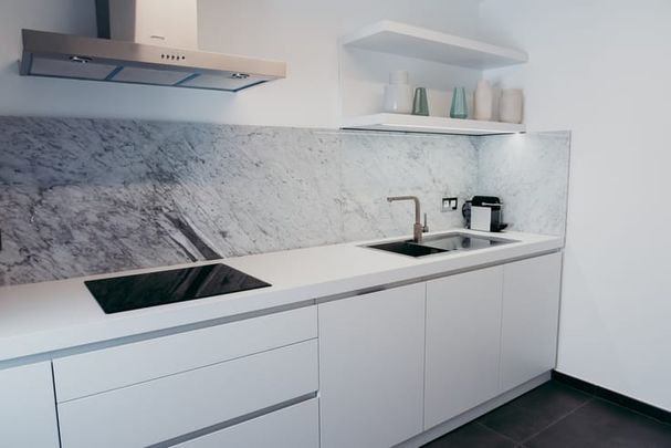 Appartement te huur - Foto 1