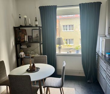 O D Krooks gata, Helsingborg - Photo 3