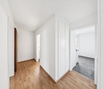 Living in the countryside in a completely renovated apartment - Foto 6