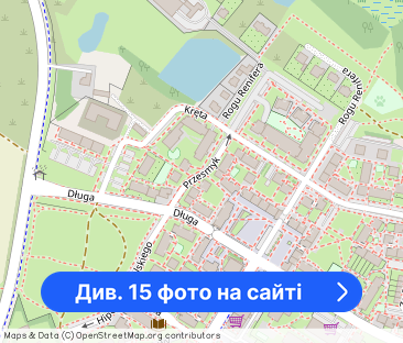 Przestronne 2-pokojowe mieszkanie z ogródkiem - Фото 1