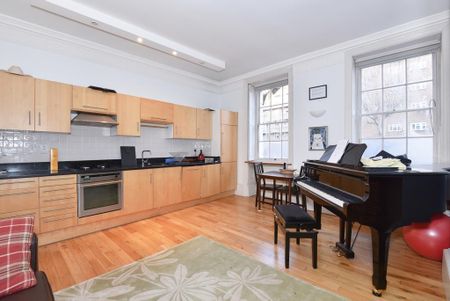 1 bedroom property to rent - Photo 3