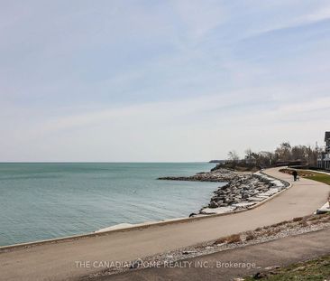 For Lease - 385 Winston Road Unit# 203, Grimsby, Ontario - Photo 3