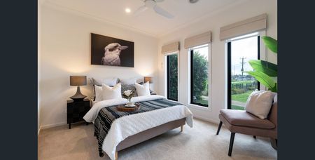 Modern Family Comfort in a Tranquil Greenvale Court! - Photo 2