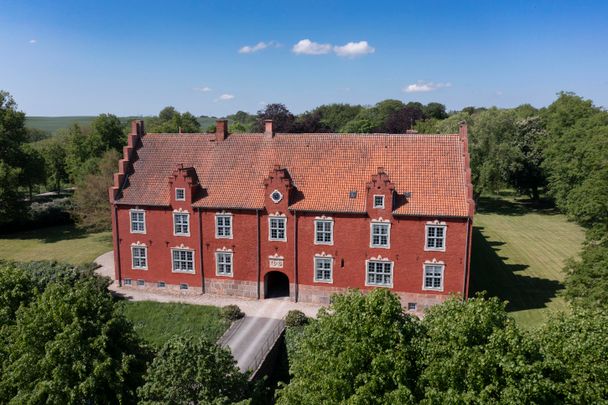 Aastrupvej 4340 Tølløse - Photo 1