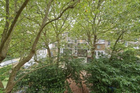 Kensington Gardens Square, London W2 - Photo 4