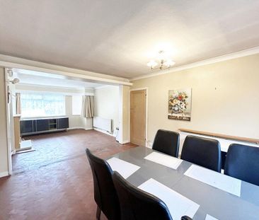 3 bedroom bungalow to rent - Photo 4