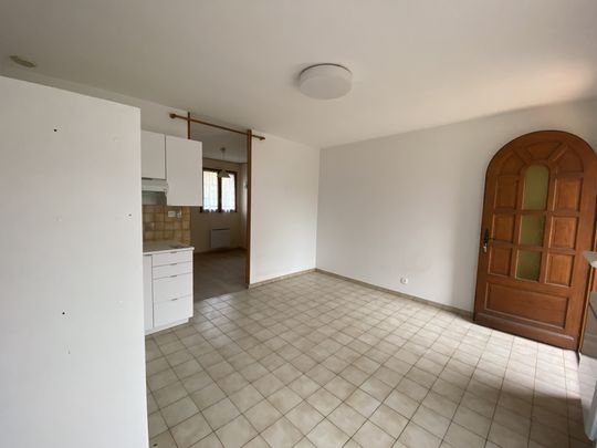 Location Appartement 2 pièces 27m² VILLEBON SUR YVETTE 91140 - Photo 1