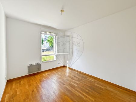 Appartement 2 chambre(s) à louer - Nantes - Photo 2