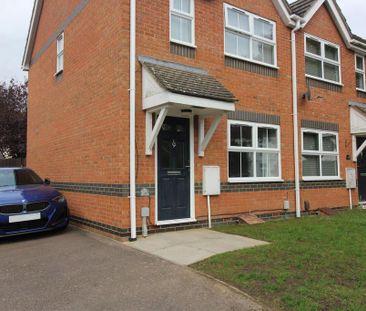 2 bedroom end of terrace house to rent - Photo 4