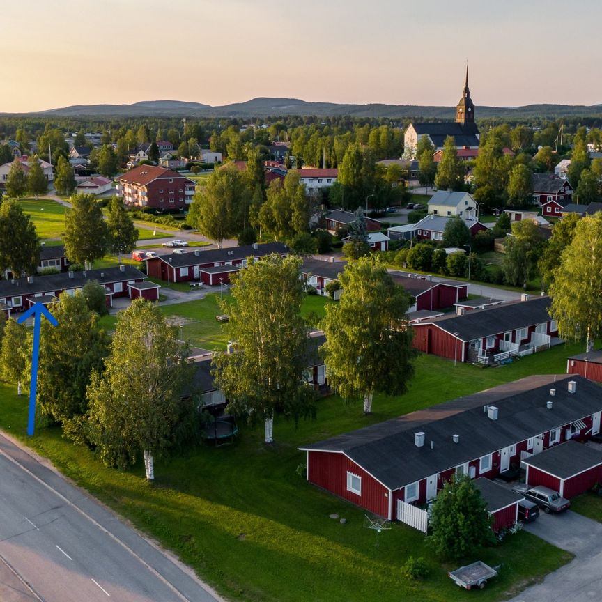 3 rok, Radhusgatan 21, 2026-06-01 - Photo 2
