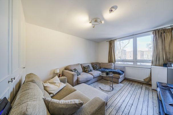 Fernhead Road, London, W9 - Photo 1