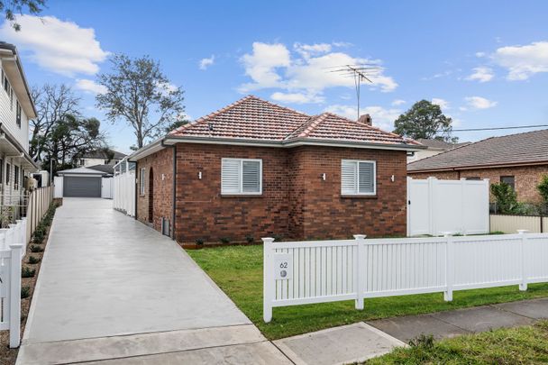 Home For Rent - Photo 1