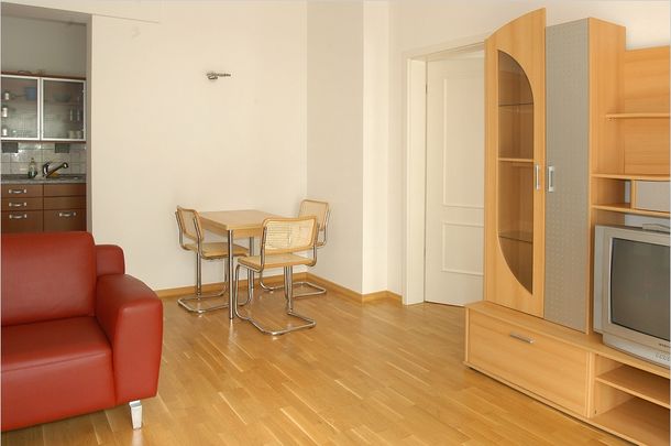 2 Zimmer in Düsseldorf - Photo 1