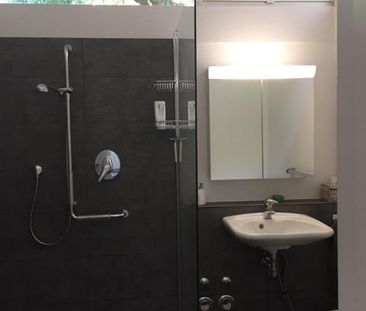Bungalow mit grossem Garten Nähe Spital an Einzelperson zu vermieten. - Foto 6