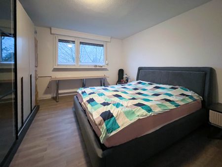 Moderne Dachgeschosswohnung in Unna-Massen - Photo 2