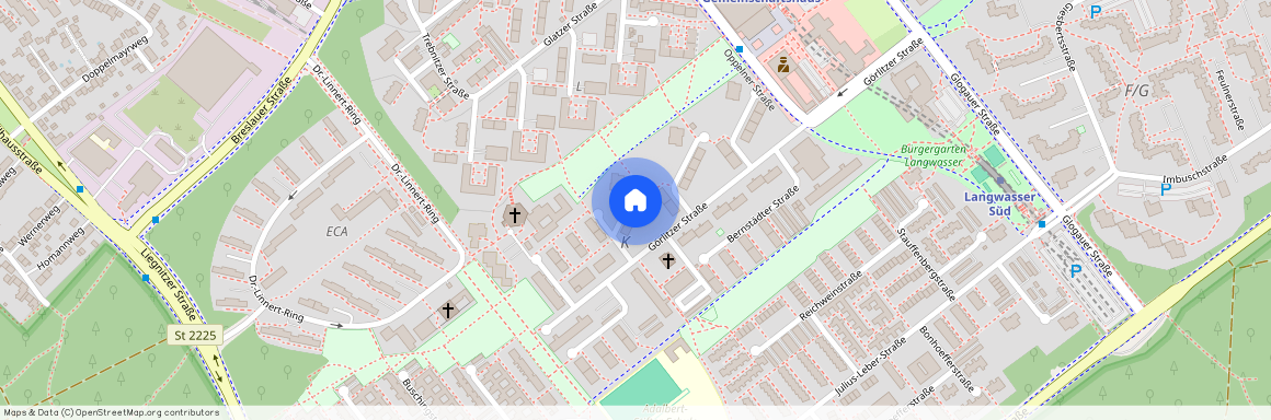 Militscher Str. 6, 90473, Nürnberg