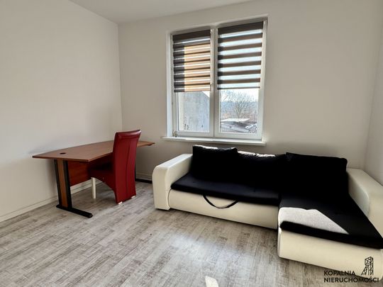 2 pokojowe mieszkanie Sosnowiec Niwka - Photo 1