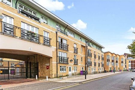 Broomfield Street, Poplar, London, E14 - Photo 5