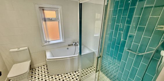 1 bedroom studio to rent - Photo 3