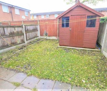 3 bedroom terraced house to rent - Photo 4