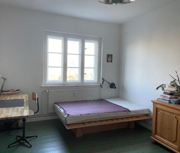 Zimmer zu Vermieten Januar bis Anfang März - Foto 1