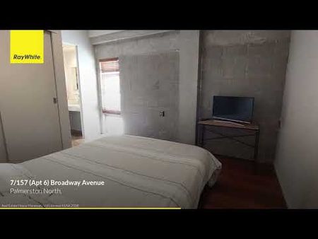 Central City Apartment - Fully Furnished - Photo 2