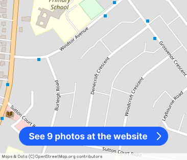 Denecroft Crescent, Hillingdon - Photo 1