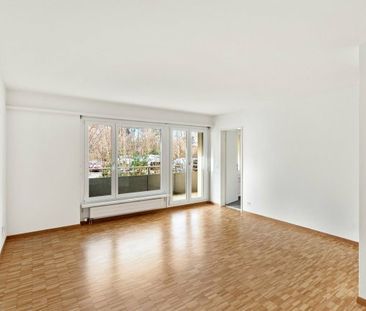 1 Zimmer, 35 m², 2. Stock - Foto 1