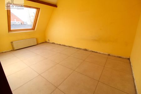 Dakappartement - Foto 3