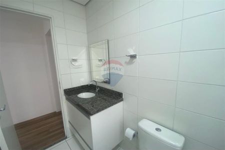 Locação Apartamento 2 Dormitórios no Residencial Florença - Vinhedo - Photo 4