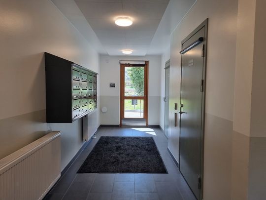 Sjukhemsvägen 13 A, Anderslöv - Foto 1