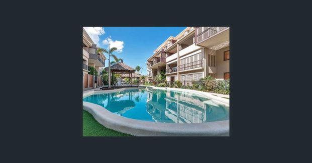 Unfurnished Luxury (2Bed+2Bath) Sky villa overlooking Creek - Photo 1