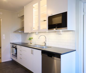 Karl Johansgatan 72 - Foto 6