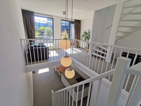 Huis te huur: J.B. Bakemakade 18 3071 ME Rotterdam - Foto 3