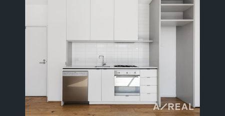 Living in Your own One-Bed Paradise in Kew! - Photo 4