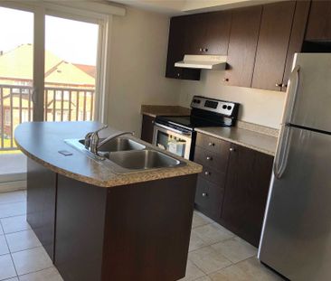 For Lease - 5605 Oscar Peterson Boulevard Unit# 6, Mississauga, Ont... - Photo 3