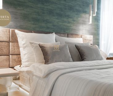 Atrakcyjny apartment na wynajem Grzegórzki Park - Фото 4