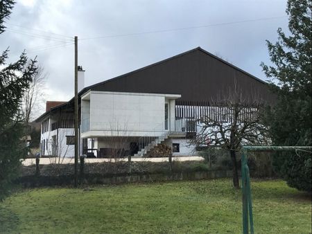 4 Zimmer, 95 m², EG - Photo 3