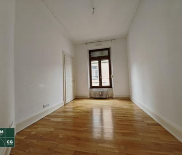 Location Appartement 4 pièces 92m² STRASBOURG 67000 - Photo 4