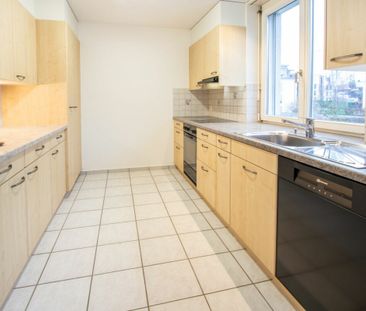 Gepflegte 4 ½ Zi-Wohnung in Seuzach - Photo 4