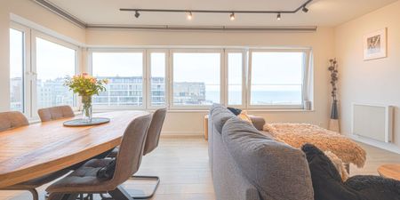 Appartement te huur in Middelkerke voor € 700 met 1 slaapkamer - Foto 4