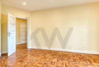 Apartamento T1 em Lisboa