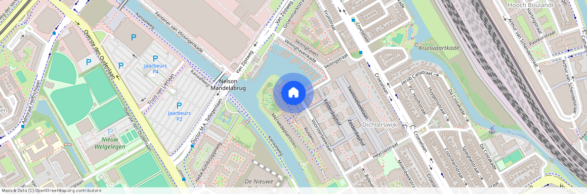 Rolderdiephof 22, 3521DA Utrecht