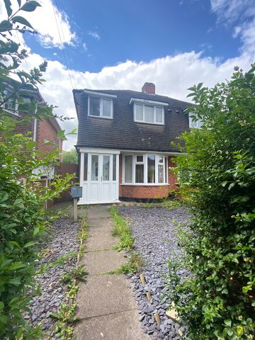 1 Bed Flat, Hollydale Road, B24 - Photo 5