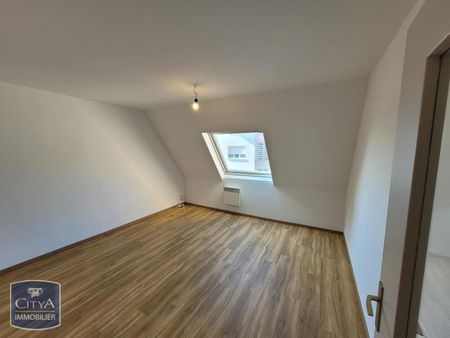 Location Appartement 3 pièces 68m² STRASBOURG 67100 - Photo 4